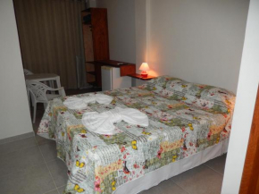 Отель Suite Vista Mar  Сальвадор